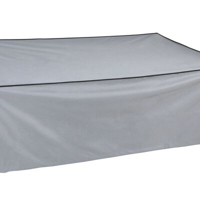 POLYESTER COVER 200X130X60 240 GSM, TABLE SET MB204132