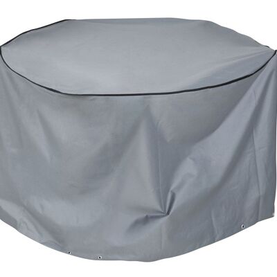 POLYESTER COVER 132X132X75 240 GSM ROUND TABLE MB204134