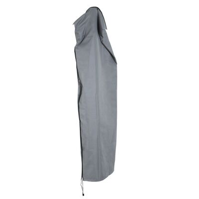 HOUSSE POLYESTER 46X46X210 240 G/M2, PARE-SOLEIL MB204137