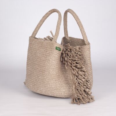 Bolso LEA - Camel