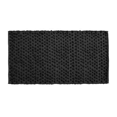 MONTARIA - 70 x 140 cm - black