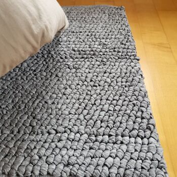 FRIA - 60 x 120 cm - gris 2