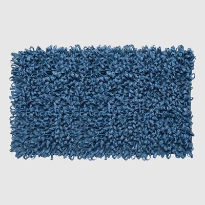 MOLEDO - 100x150 cm - Azul