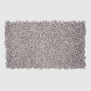 MOLEDO - 50x70 cm - Gris 1