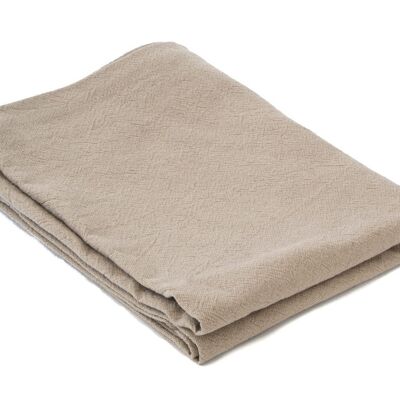 Soft Linen Placemat Camel