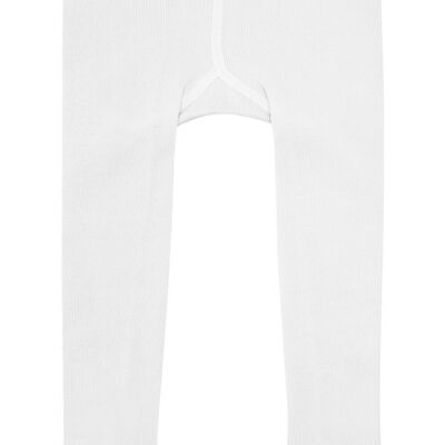 Collants bébé ca-soft en coton bio 1p