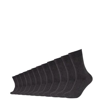 Online Unisex comfort cotton Socks 12p