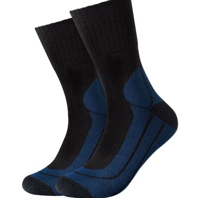 Online Unisex outdoor Socks 2p