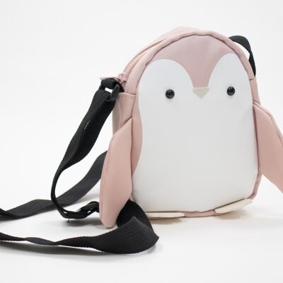 Shoulder bag - Miyu Pink
