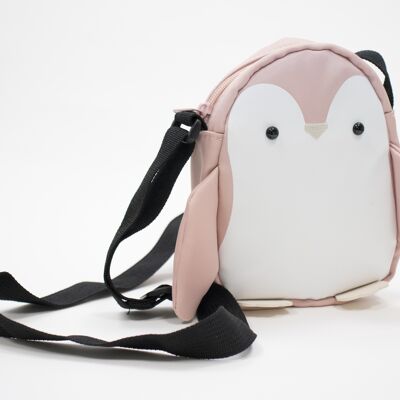 Shoulder bag - Miyu Pink