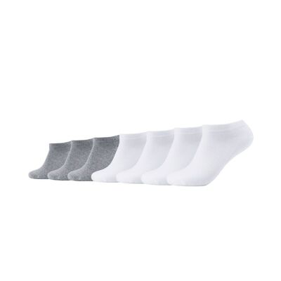 Sneaker unisexe ca-soft bio GOTS 7p en ligne