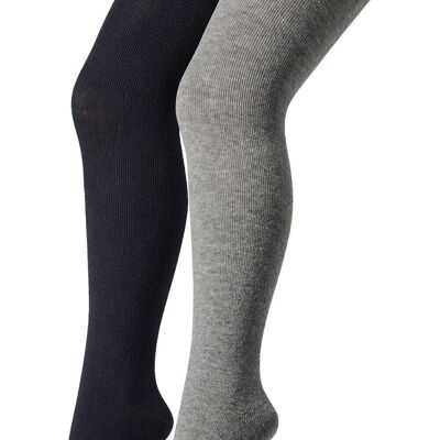 Online Children organic Cotton ca-soft Tights 2p