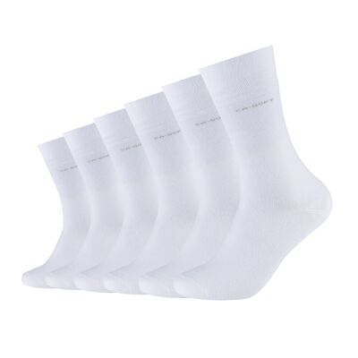 Online Unisex ca-soft Socks 6p
