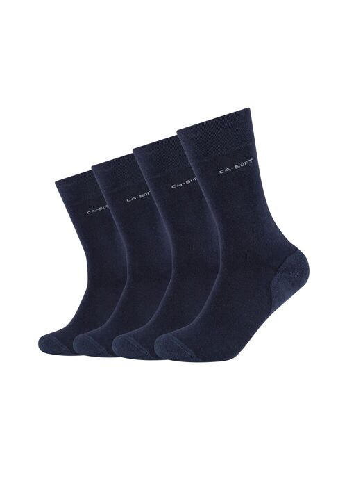 Online Unisex ca-soft walk Socks 4p