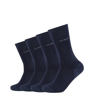 Online Unisex ca-soft walk Socks 4p