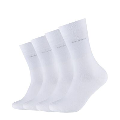 Online Chaussettes unisexes ca-soft 4p