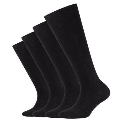 Online Children organic ca-soft knee highs 4p