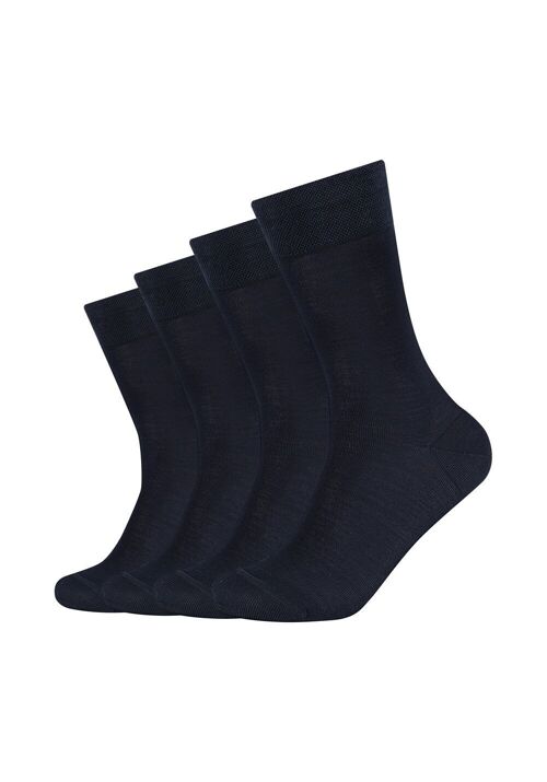 Online Men mercerised cotton Socks 4p