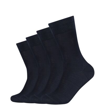 Online Men mercerised cotton Socks 4p