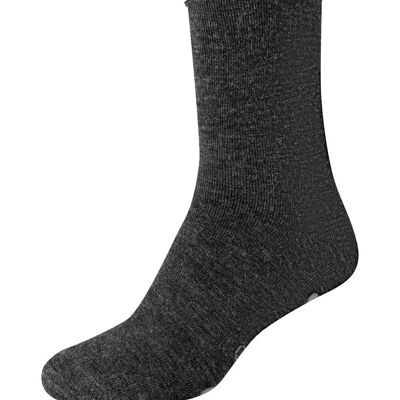 Unisex warm-up ABS Socks 1p