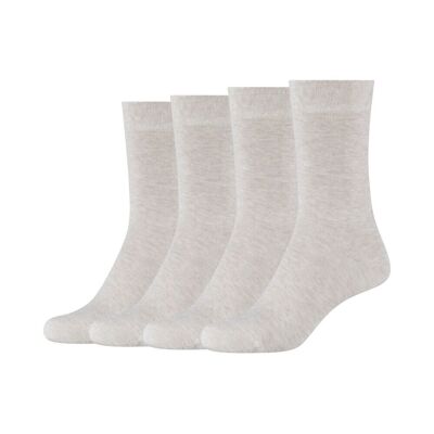 Online Women ca-soft cotton Socks 4p