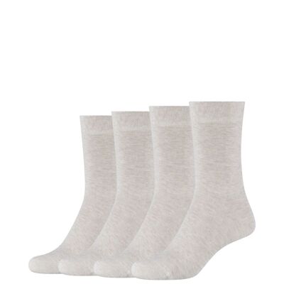 Online Women ca-soft cotton Socks 4p