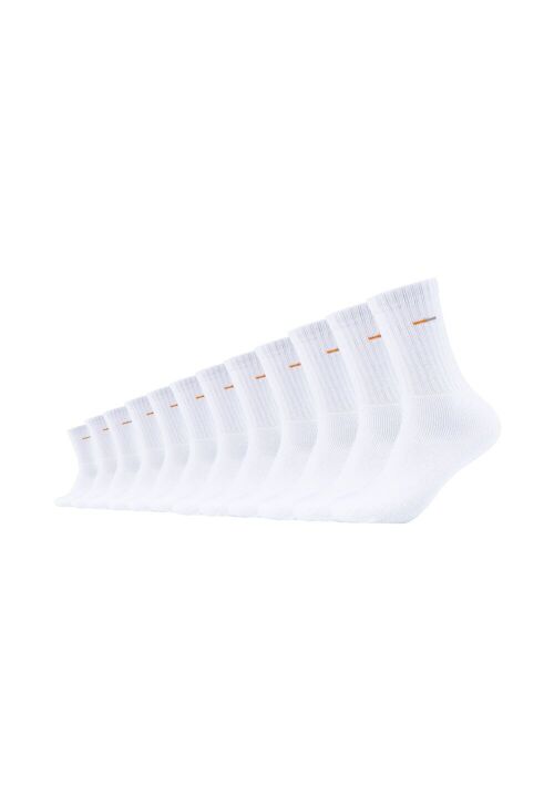 Online Unisex Tennis cotton Socks 12p
