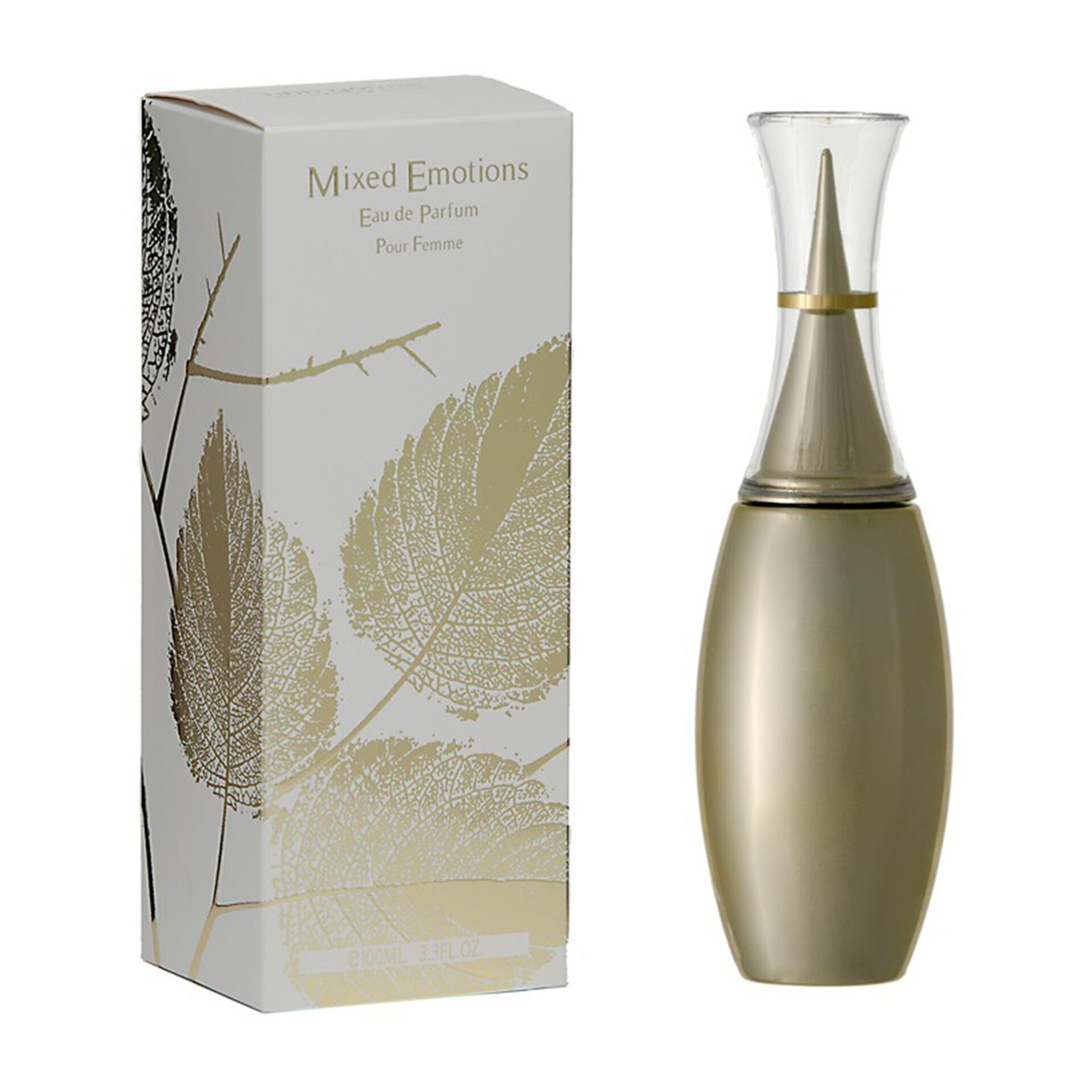 Buy wholesale Linn Young - Mixed Emotions-Eau De Parfum For Women