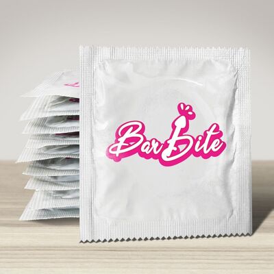 Condom: Barbite