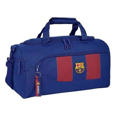 F.C.Barcelona Bolsa deporte 50x25x25