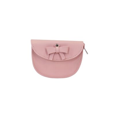 The first bag of my life - The Louise - Pink