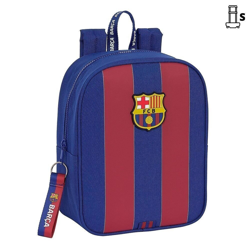 Fc barcelona 2025 school bag