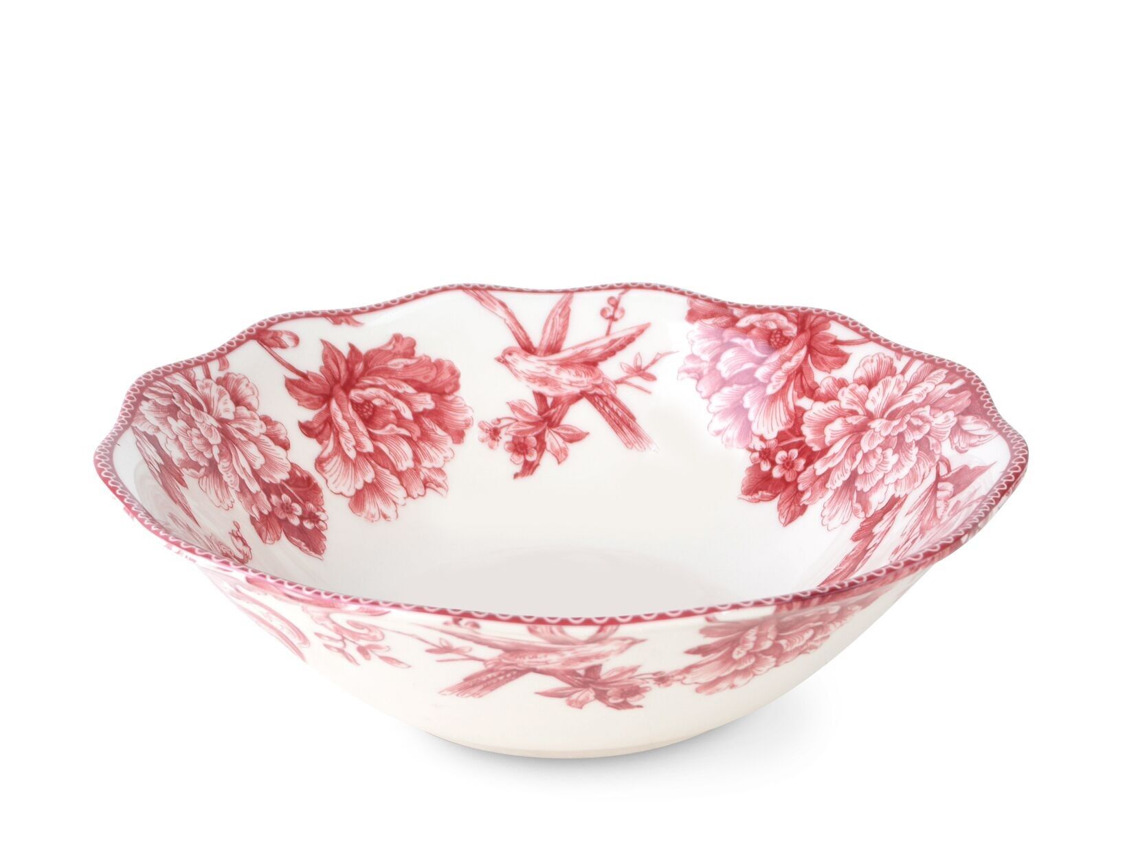 Saladier primevère 23,5cm