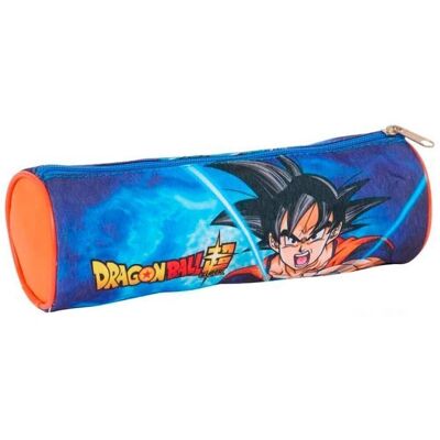 Dragon Ball Portatodo redondo 23x8 cm