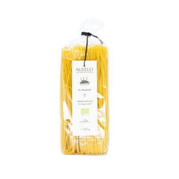 Spaghettis bio