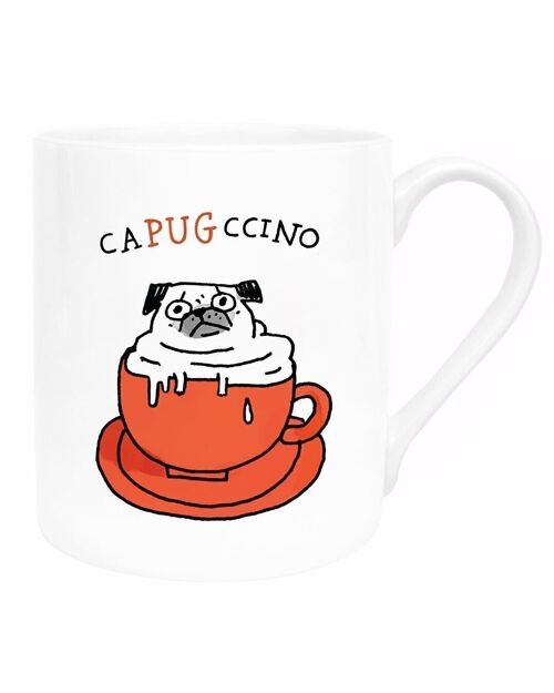 Capugccino