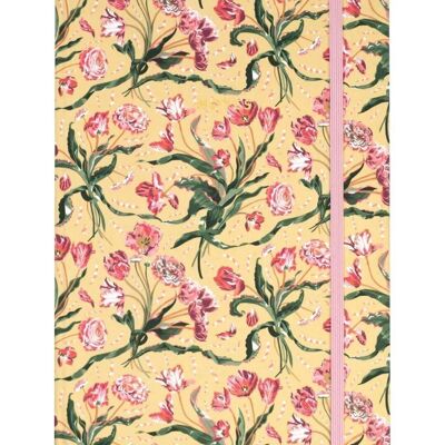 Cath Kidston Floral Fancy Notebook