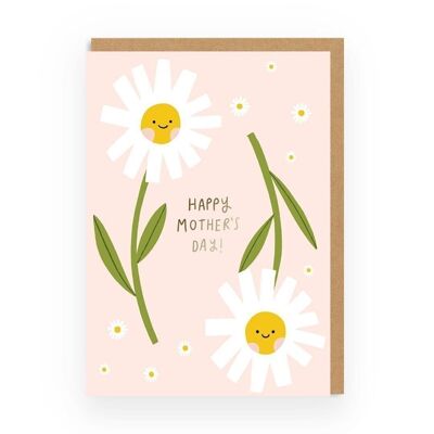 Mother's Day Daisies