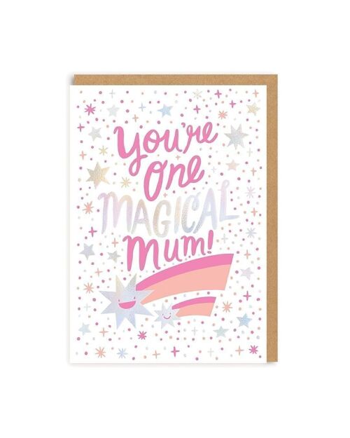 Magical Mum