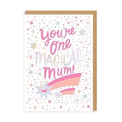 Magical Mum