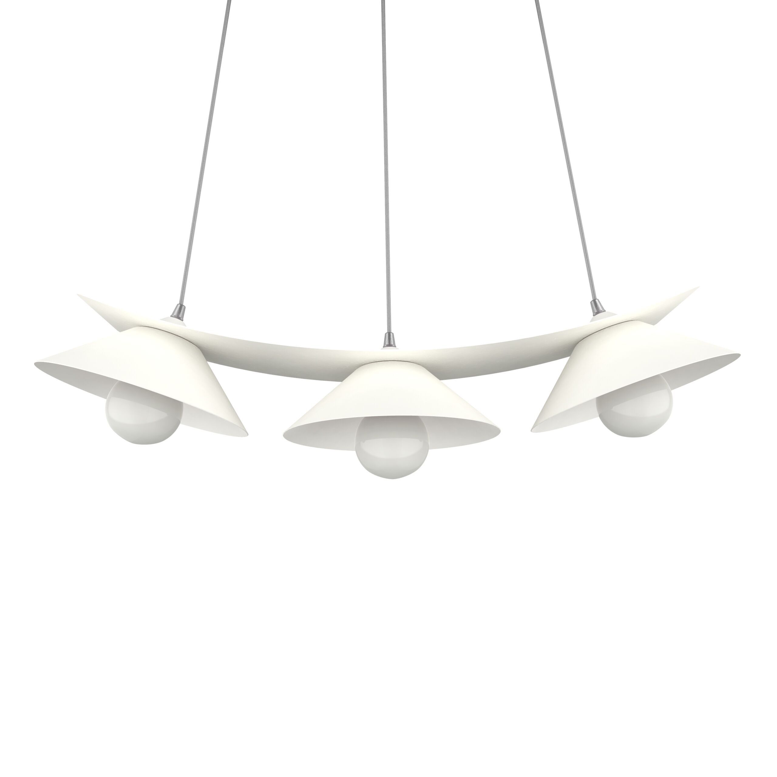 SUSPENSIÓN MILLER X3 MONOCOLOR