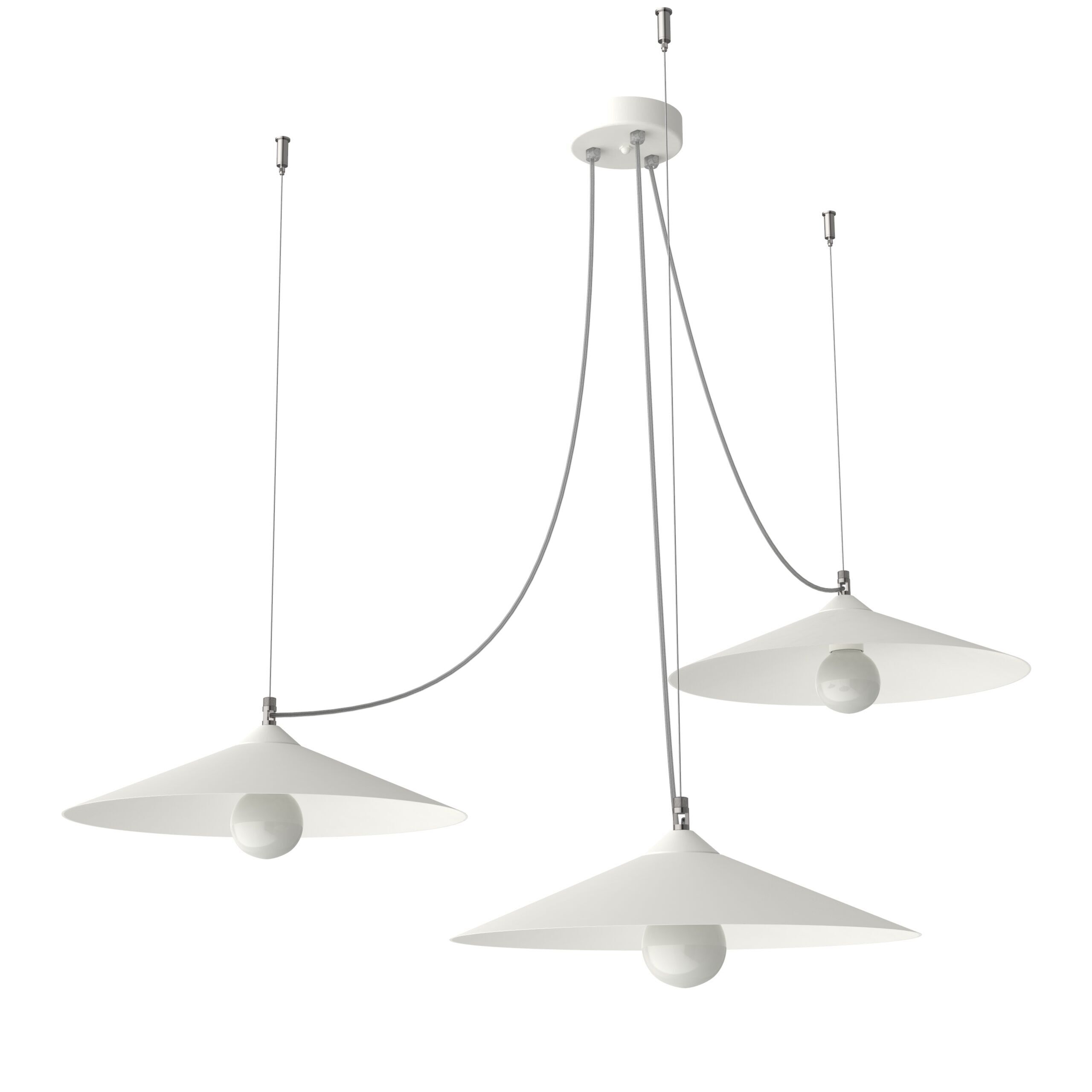 COLOMBO SOSP X3 MONOCOLORE