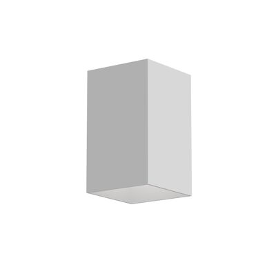LÁMPARA DE TECHO CUBO H10
