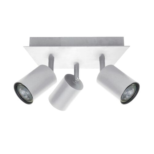 FORM Q PLAFONIERA 3XGU10