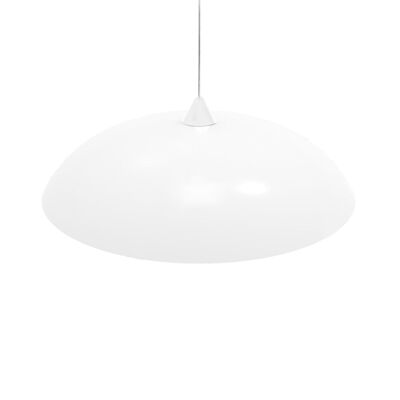 ARIEL SUSPENSION Ø40CM SERIGRAPHED GLASS 1XE27