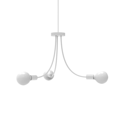 CLASSIC SOSPENSIONE 3x E27