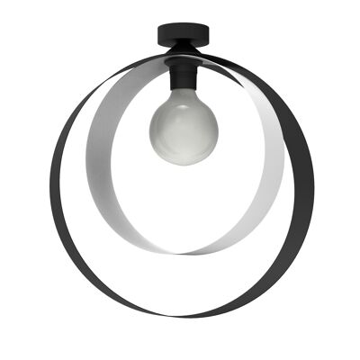 Ø40 TWO-COLORED CEILING LIGHT CORE