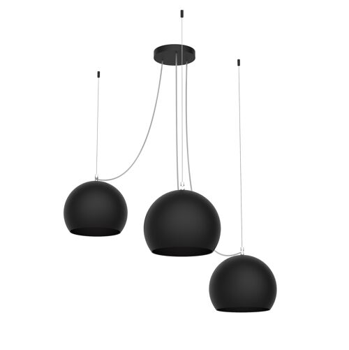 JOE SOSPENSIONE X3 MONOCOLORE