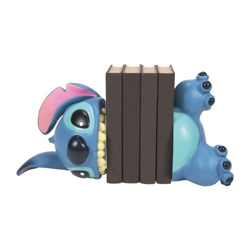 Stitch Nomming Bookends by Disney Showcase