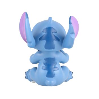 Figurine Stitch Noix de Coco par Disney Showcase 5